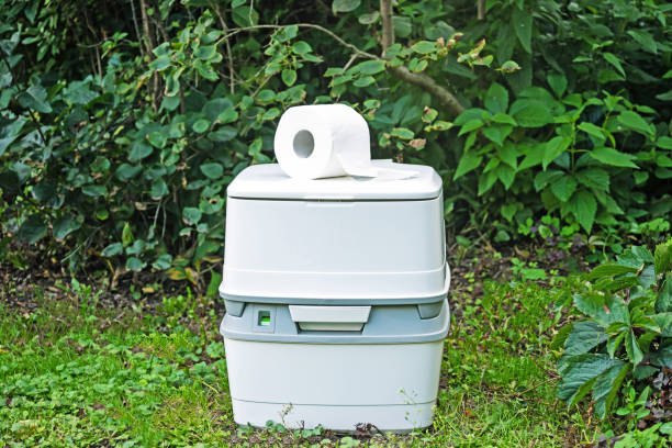 Best Portable restroom trailer rental  in Bear Creek, AL