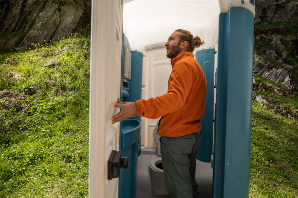 Portable Toilet Options We Offer in Bear Creek, AL