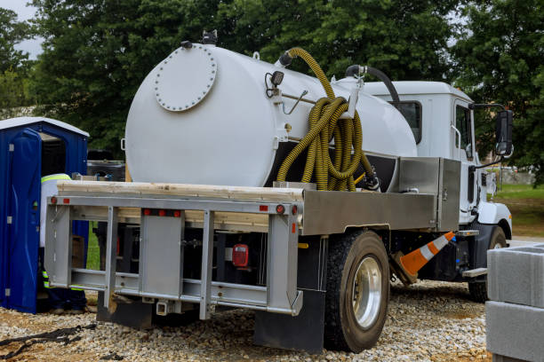Best Long-term porta potty rental  in Bear Creek, AL
