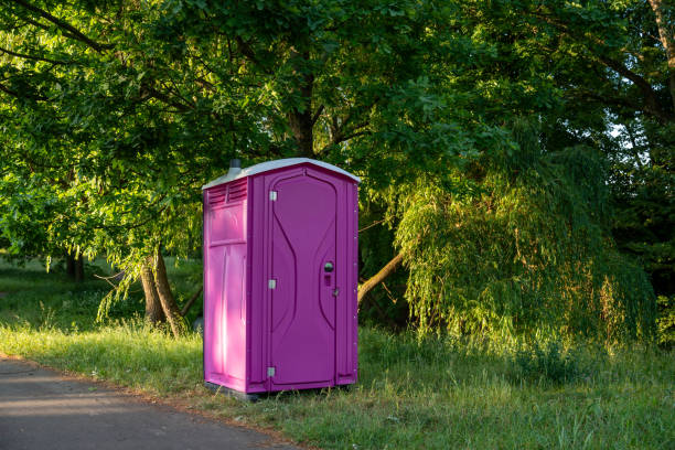 Affordable portable toilet rental in Bear Creek, AL